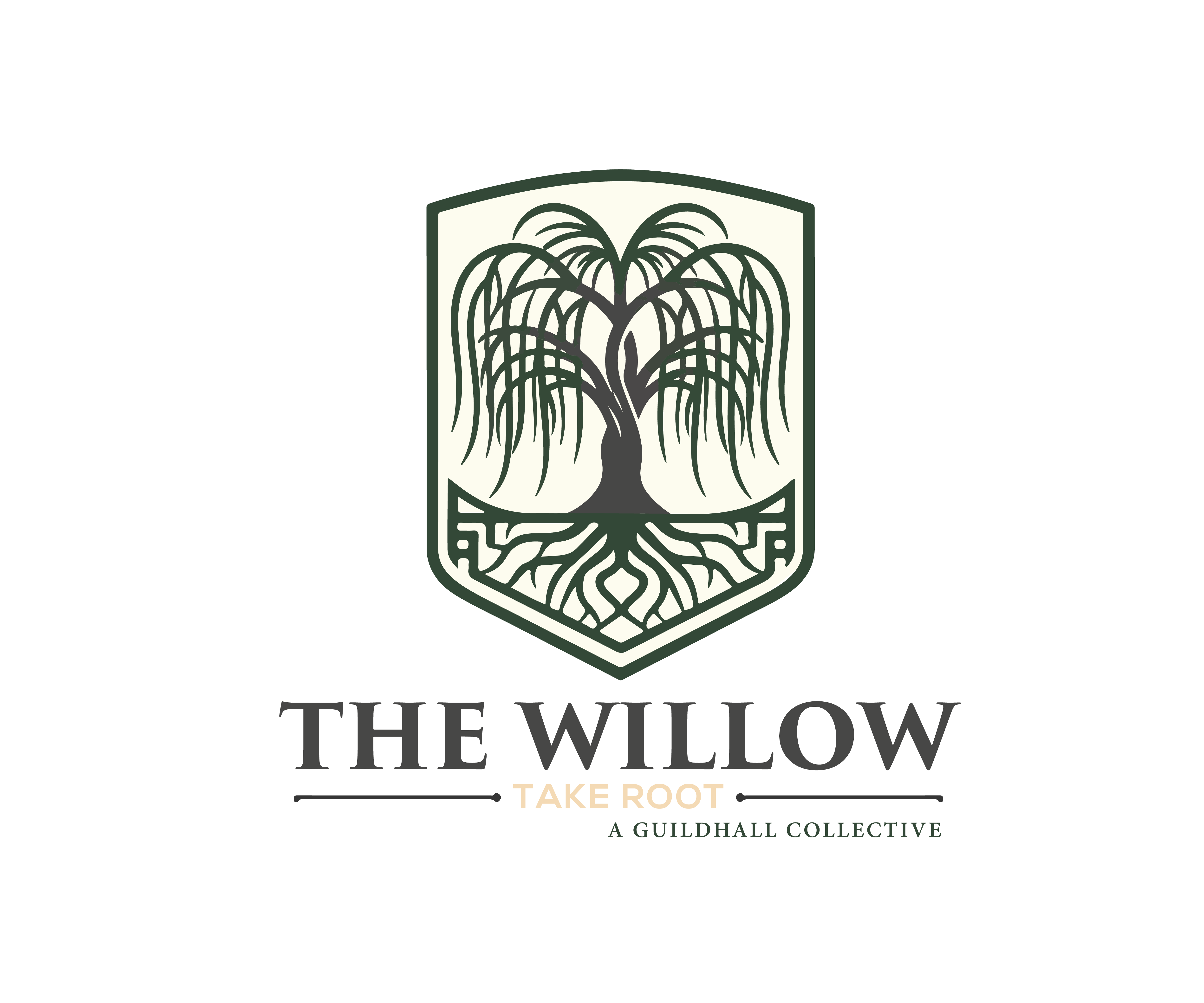 The Willow in Cache Valley, Utah